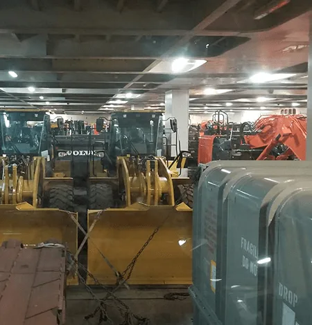 Williams Diesel Service LLC team specializing in diesel equipment repair and rental services for clients in Eatonville and Seattle, WA — delivering reliable, hands-on mechanical support.