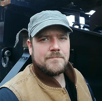 Owner of Williams Diesel LLC — trusted diesel repair and equipment rental expert serving Eatonville and Seattle, WA with years of hands-on experience.