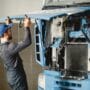 keeping washington logistics moving choose trusted heavy truck mechanics at williams diesel LLC 90x90