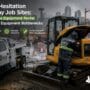 diesel hesitation on rainy job sites how seattle equipment rental solves fall equipment bottlenecks 90x90