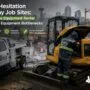 diesel hesitation on rainy job sites how seattle equipment rental solves fall equipment bottlenecks 90x90