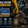 hydraulic system contamination how williams diesel restores water damaged heavy machinery 90x90